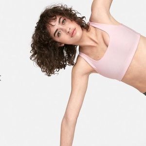 Outdoor Voices Bra